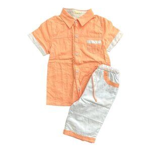 **NEW** Belle Amour Petite Beachside Set Size 7/8
